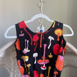 ☆ vintage crop top ☆